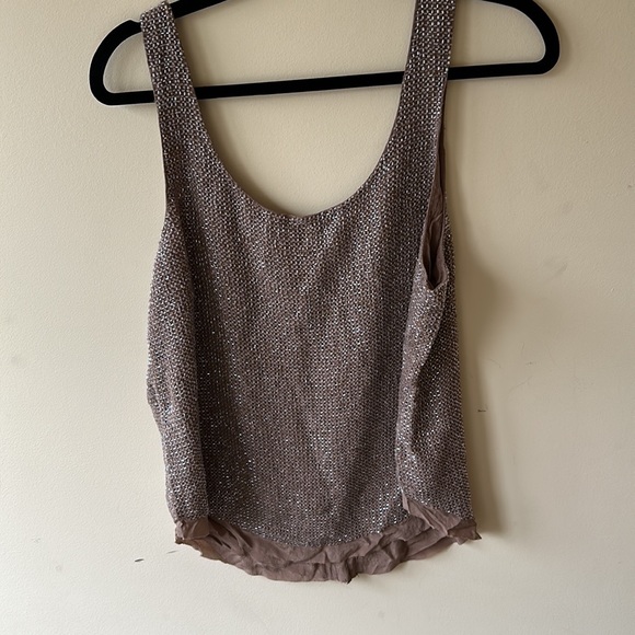 NWT Renzo and Kai Tank size Large - Picture 4 of 4